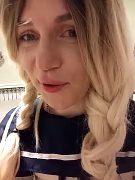 Linda Gregory online show from March 22, 1:55 am