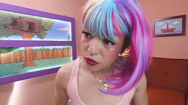 miss  wanda online show from June 19, 6:11 pm