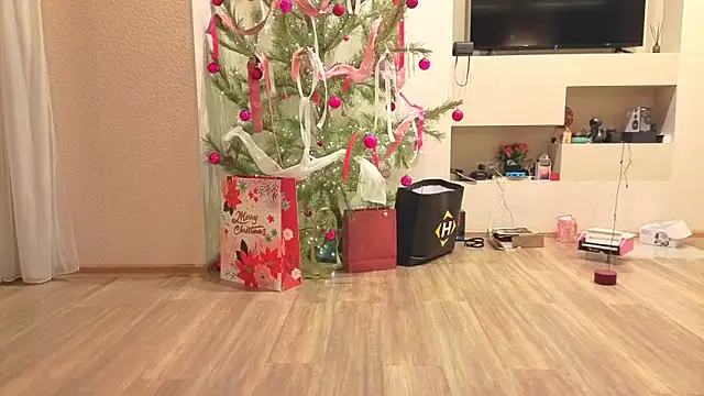 FiaMoor online show from January 10, 1:27 pm