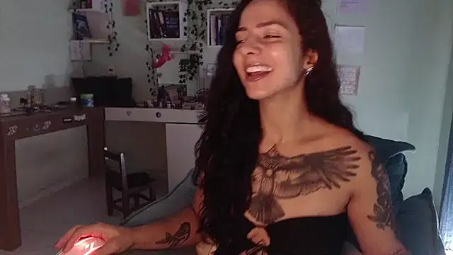 BeellyDance online show from May 8, 1:58 pm