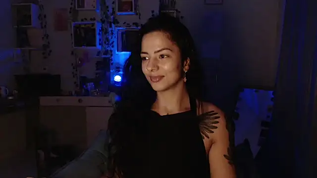 BeellyDance online show from May 9, 11:51 pm