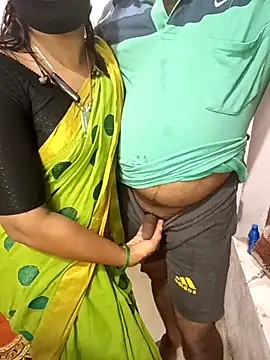 Mallu-Gayathri Arun online show from October 29, 2:20 pm