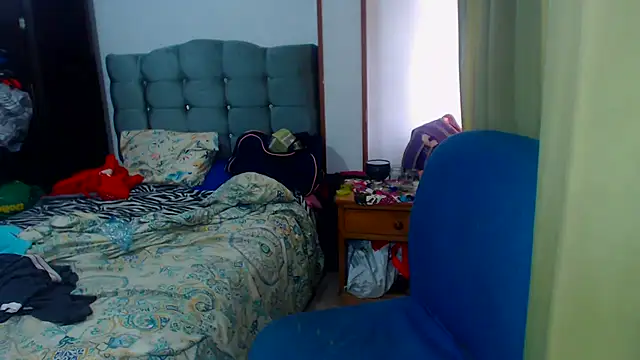 AmaraRoberts420 online show from February 19, 3:11 pm