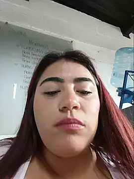 silvia lane online show from July 28, 7:39 pm