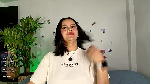 VICTORIABLACK xh online show from February 9, 9:00 am