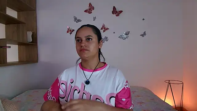 VICTORIABLACK xh online show from November 24, 7:27 pm