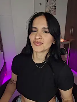 heyshaa online show from February 27, 9:25 pm