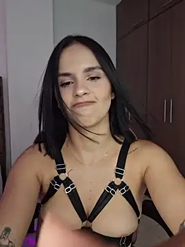 heyshaa online show from July 14, 9:52 pm