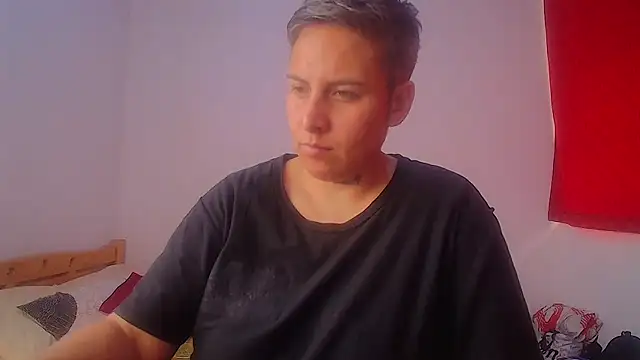 Yessi rousse online show from October 6, 8:02 pm