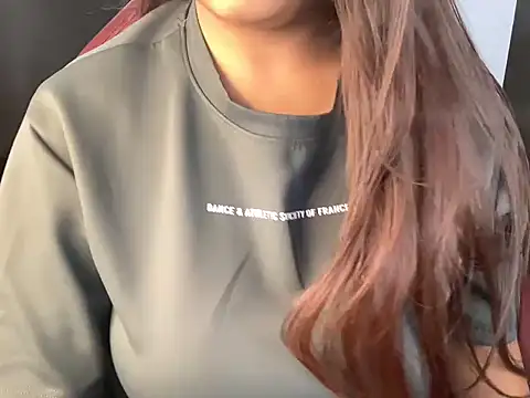 shanayaaa 1 online show from January 14, 10:59 pm