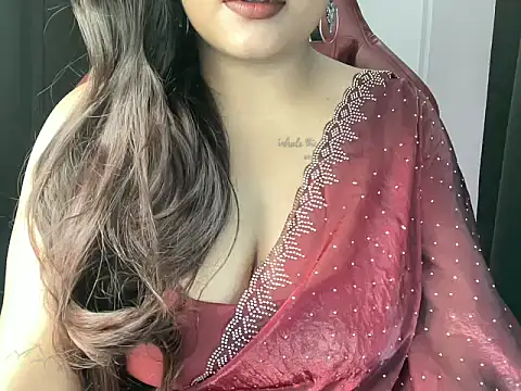 shanayaaa 1 online show from May 6, 7:18 pm