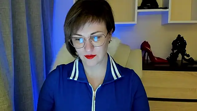 feliziaDesire online show from March 8, 12:31 pm