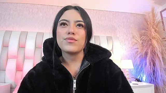 Rebeca jones online show from July 1, 1:21 pm