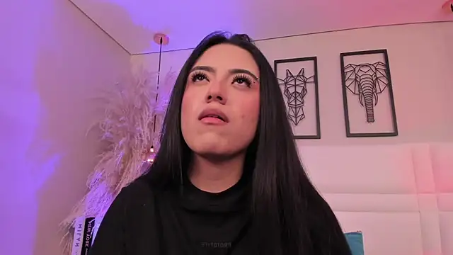 Rebeca jones online show from November 16, 1:00 pm