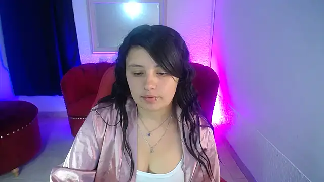 nathaly low1 online show from July 23, 12:24 pm
