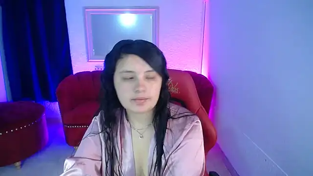 nathaly low1 online show from June 22, 12:13 pm