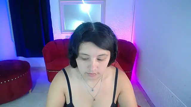 nathaly low1 online show from July 2, 12:55 pm
