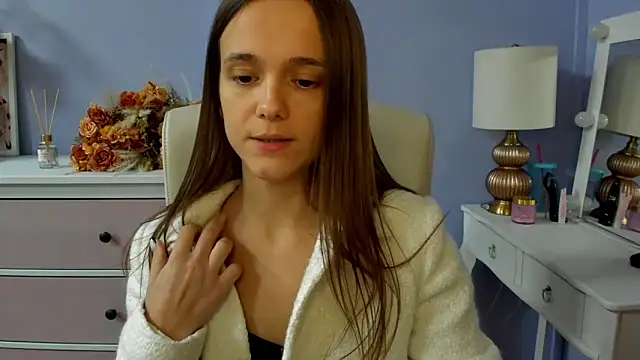 dirtyxEmily online show from March 7, 8:43 am