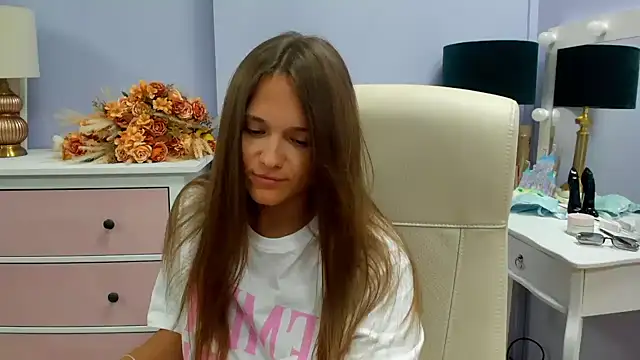 dirtyxEmily online show from July 3, 7:36 am