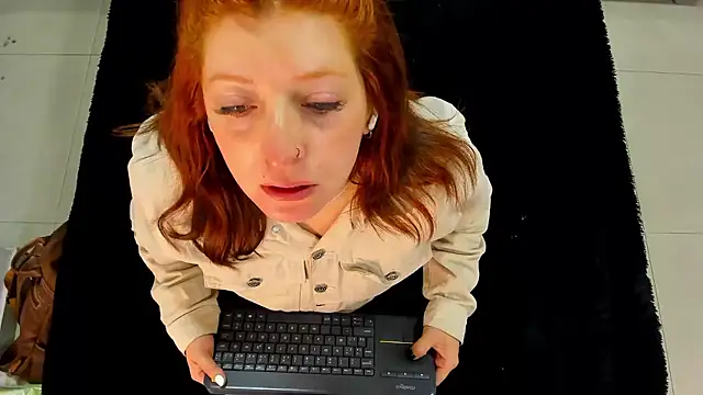 JulietaAlves online show from January 19, 11:17 am