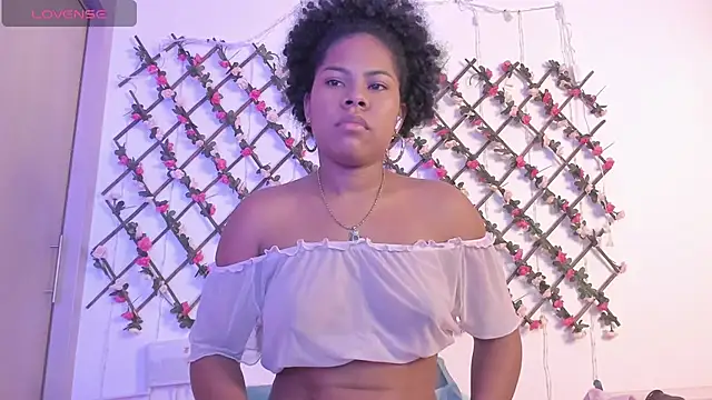 naughty ebonyy online show from June 27, 11:44 am
