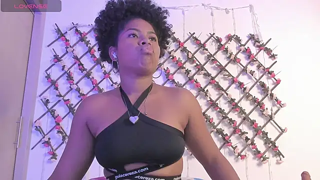 naughty ebonyy online show from July 12, 6:25 am
