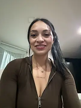 Valerysoto  online show from May 2, 5:11 am