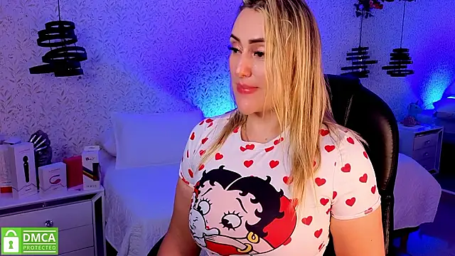 ELA PS online show from February 23, 12:37 pm