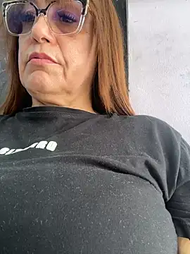 lonely shewolf online show from July 10, 5:46 pm
