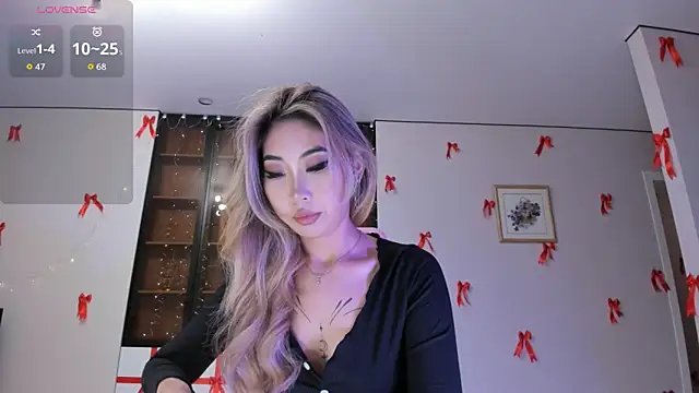 Jungso ming online show from December 18, 10:36 pm