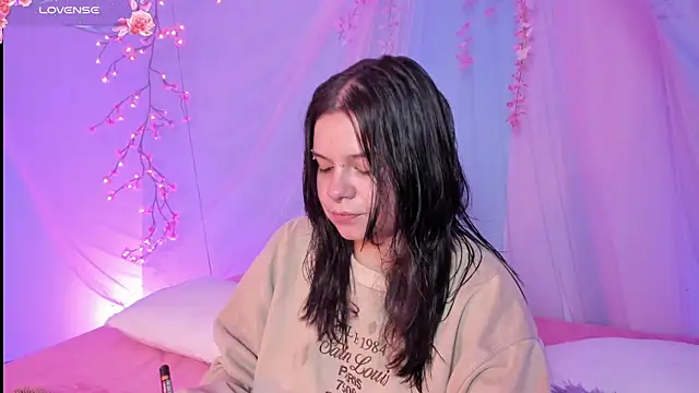 Mey moon online show from July 20, 3:09 am