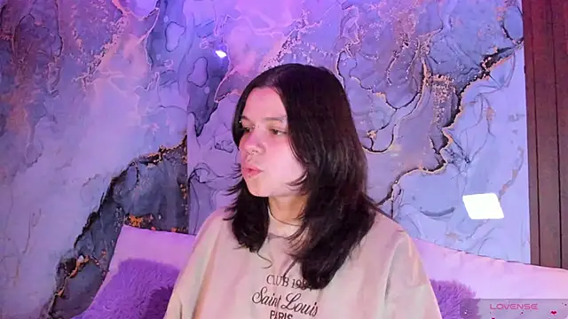 Mey moon online show from November 15, 12:00 am