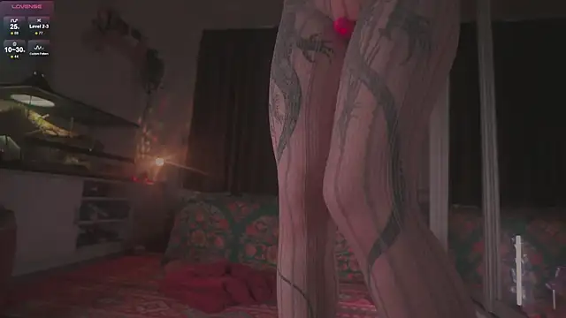 iara  mi online show from February 6, 1:25 pm