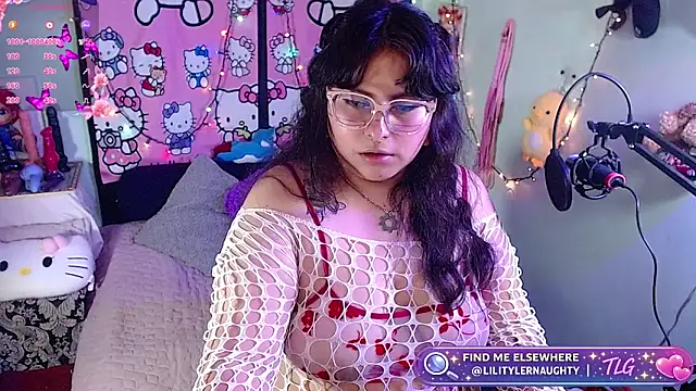  lilith heavy online show from August 4, 8:37 pm