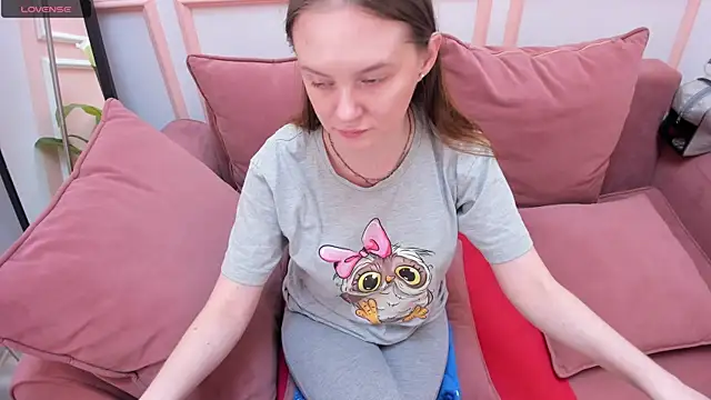 JannaVerdi  online show from September 29, 6:29 am