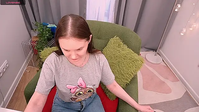 JannaVerdi  online show from March 10, 6:50 am