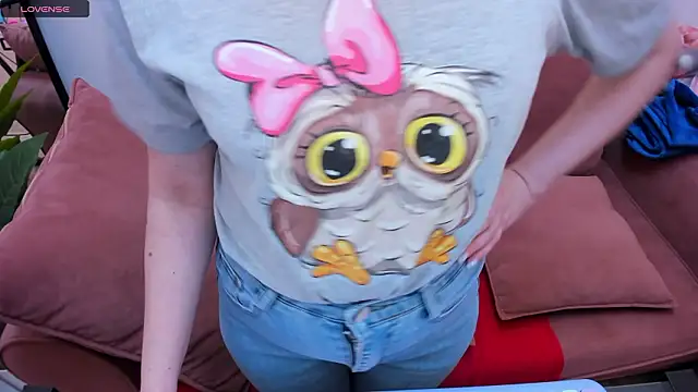 JannaVerdi  online show from March 13, 7:09 am