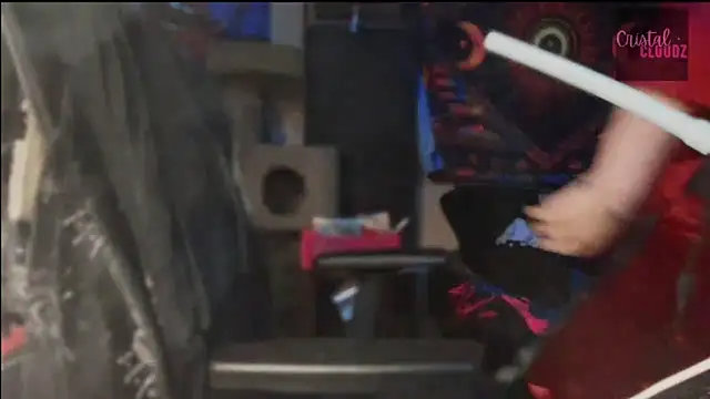 spunlikecottoncandy online show from October 24, 4:14 pm