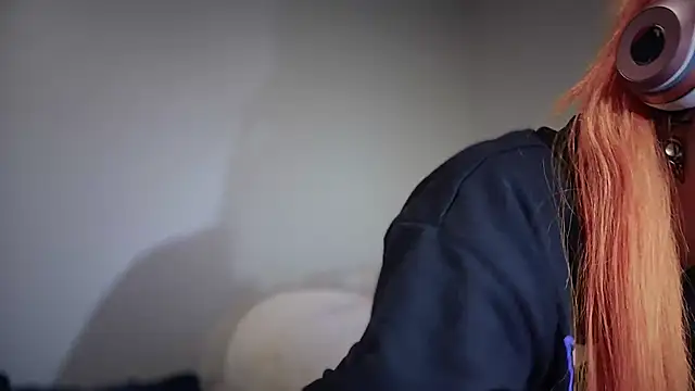 FRRANNKIE online show from November 7, 9:20 pm