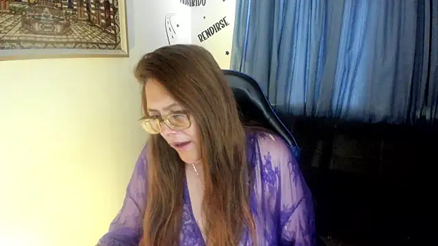 Ivette Shaira online show from June 15, 12:49 pm