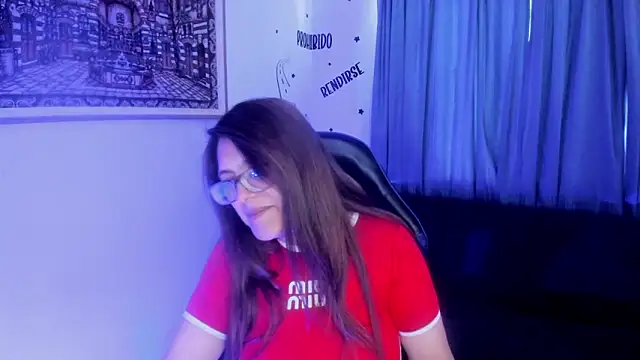 Ivette Shaira online show from July 6, 1:16 pm