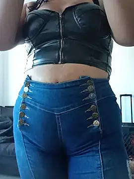 Morenitha-XXX online show from May 26, 1:32 pm
