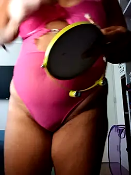 Morenitha-XXX online show from December 5, 1:45 pm