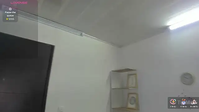 victoria rosse520 online show from October 25, 12:35 pm