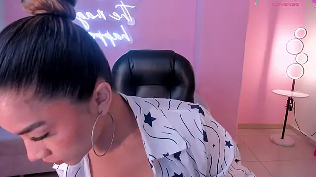 BiancaPierce online show from March 4, 12:23 pm