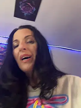 DominiqueX0 online show from June 10, 2:33 am