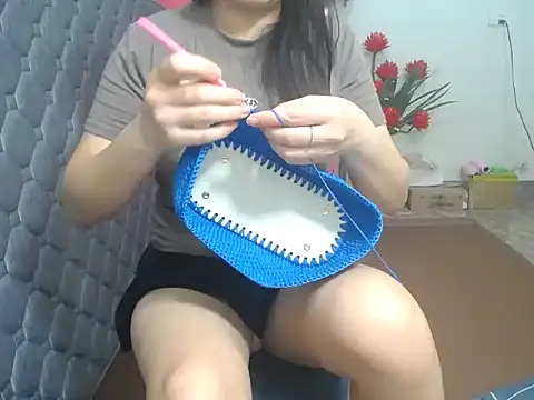 Jasmine798 online show from September 29, 7:46 am