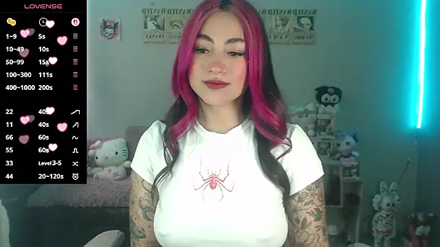 abbie stone online show from July 27, 4:04 pm
