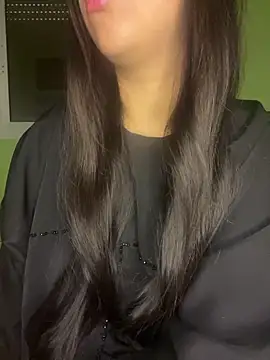 Mayacrayzi online show from May 3, 9:34 am