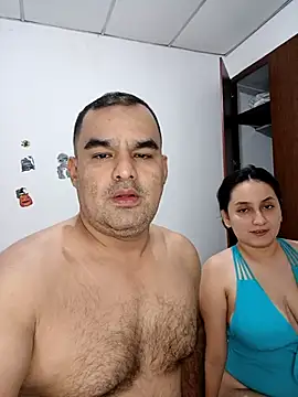 Angeelus2 online show from January 9, 12:15 am